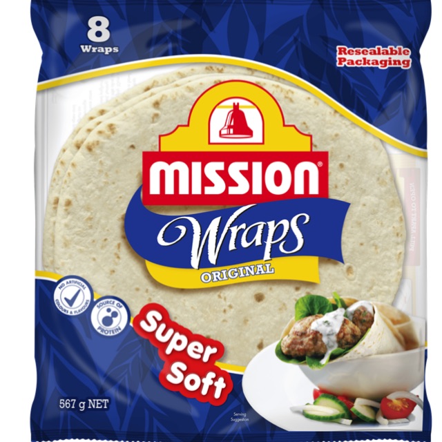 Mission Foods Vietnam, Cửa hàng trực tuyến | Shopee Việt Nam