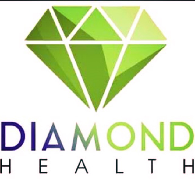 Diamond Health Vietnam, Cửa hàng trực tuyến Shopee Việt Nam