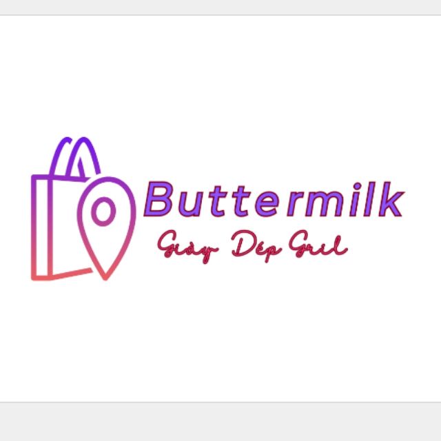 buttermilk_Store, Cửa hàng trực tuyến Shopee Việt Nam