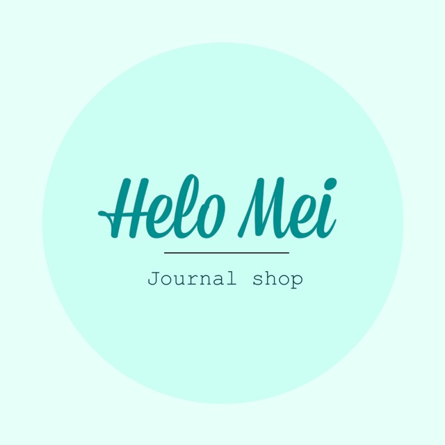 Helo Mei Journal Shop, Cửa hàng trực tuyến Shopee Việt Nam