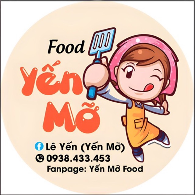 Tóp Mỡ Bà Yến, Cửa hàng trực tuyến | Shopee Việt Nam