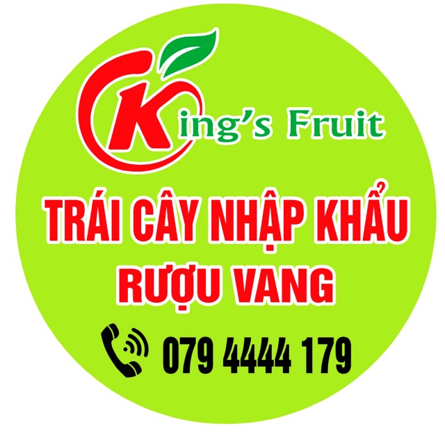 King's Fruit, Cửa hàng trực tuyến Shopee Việt Nam