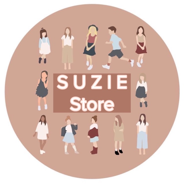 Suzie.Shop, Cửa hàng trực tuyến | Shopee Việt Nam