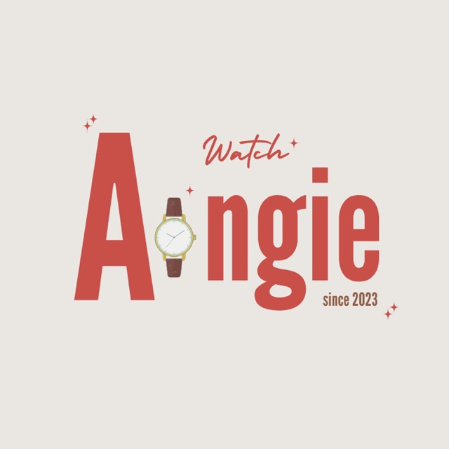 Angie Watch, Cửa hàng trực tuyến | Shopee Việt Nam