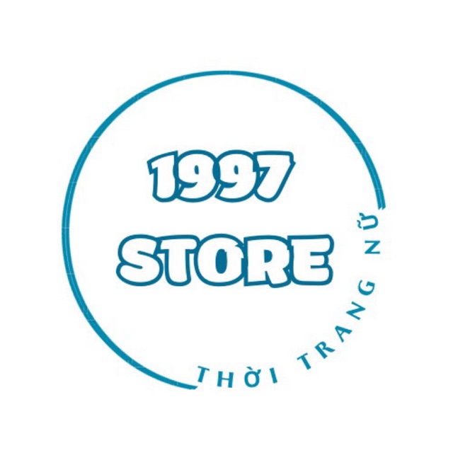 1997_STORE_, Cửa hàng trực tuyến | Shopee Việt Nam
