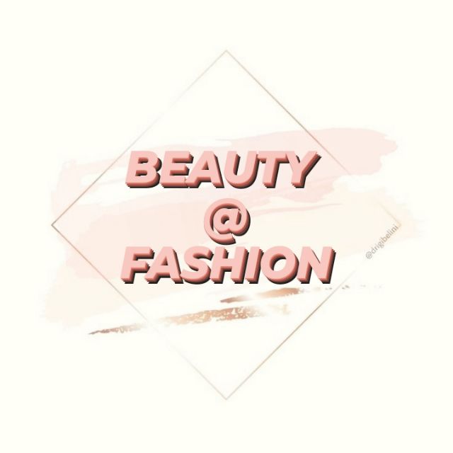 Beauty & fashion, Cửa hàng trực tuyến Shopee Việt Nam
