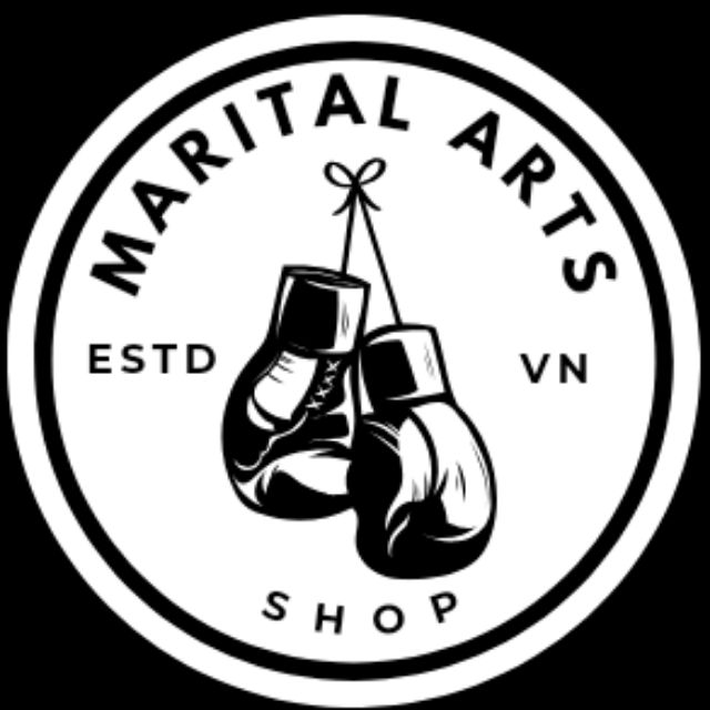 Martial Arts Shop, Cửa hàng trực tuyến Shopee Việt Nam
