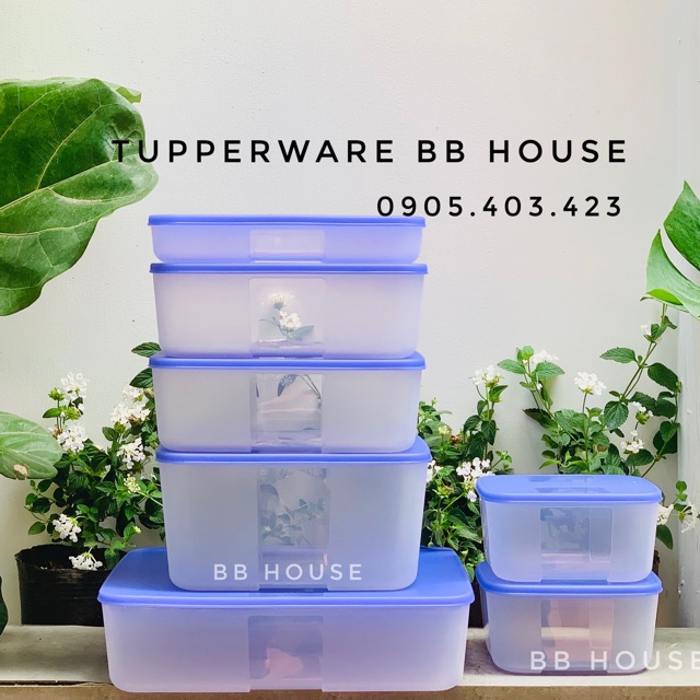 Tupperware BB House - Đà Nẵng, Cửa hàng trực tuyến | Shopee Việt Nam