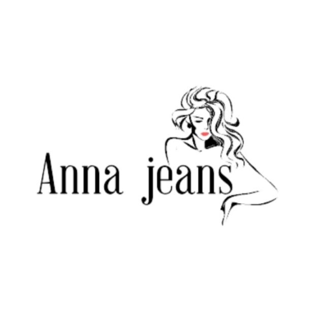 anna jeans, Cửa hàng trực tuyến | Shopee Việt Nam