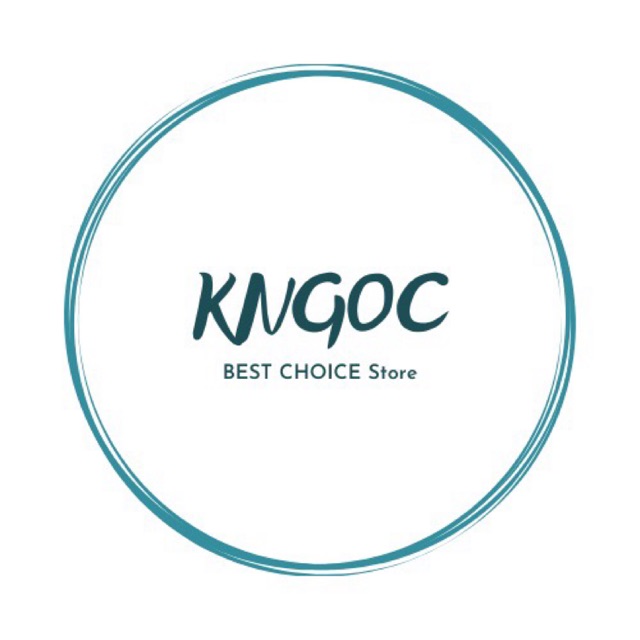KNGOC BEST CHOICE Store, Cửa hàng trực tuyến Shopee Việt Nam