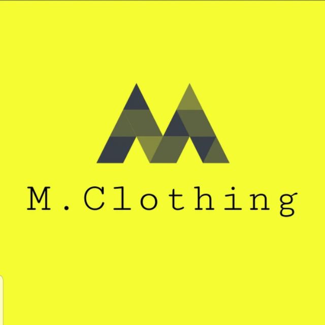 M.clothing, Cửa hàng trực tuyến Shopee Việt Nam