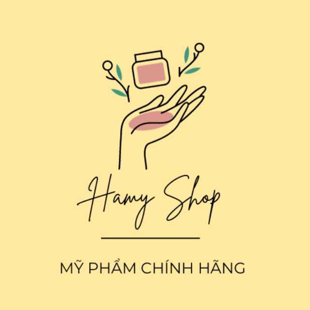 MỸ PHẨM HAMYSHOP, Cửa hàng trực tuyến | Shopee Việt Nam