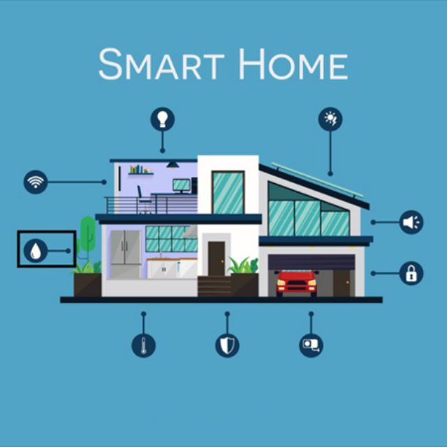 Shop Smart Home Store, Cửa hàng trực tuyến Shopee Việt Nam