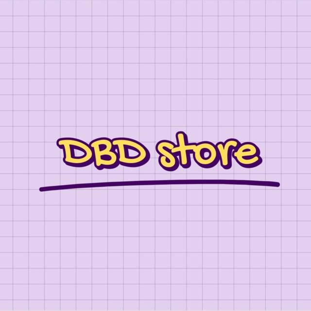 DBD.store, Cửa hàng trực tuyến | Shopee Việt Nam