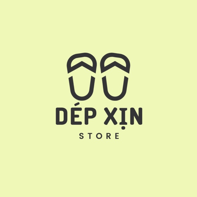Dép Xịn .Store, Cửa hàng trực tuyến | Shopee Việt Nam