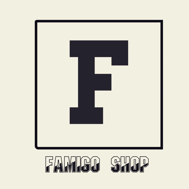 Famigo Shop, Cửa hàng trực tuyến | Shopee Việt Nam