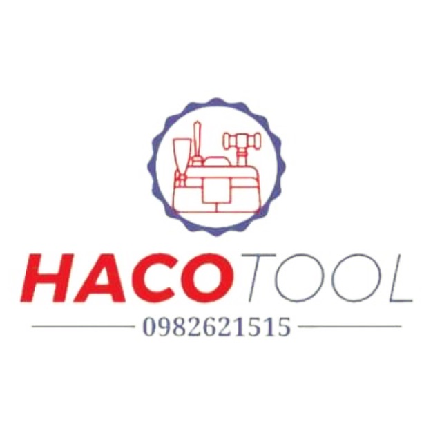 HACO Tools - Dụng cụ sửa chữa, Cửa hàng trực tuyến | Shopee Việt Nam