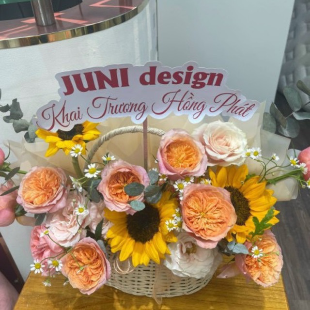 JUNI Design, Cửa hàng trực tuyến | Shopee Việt Nam