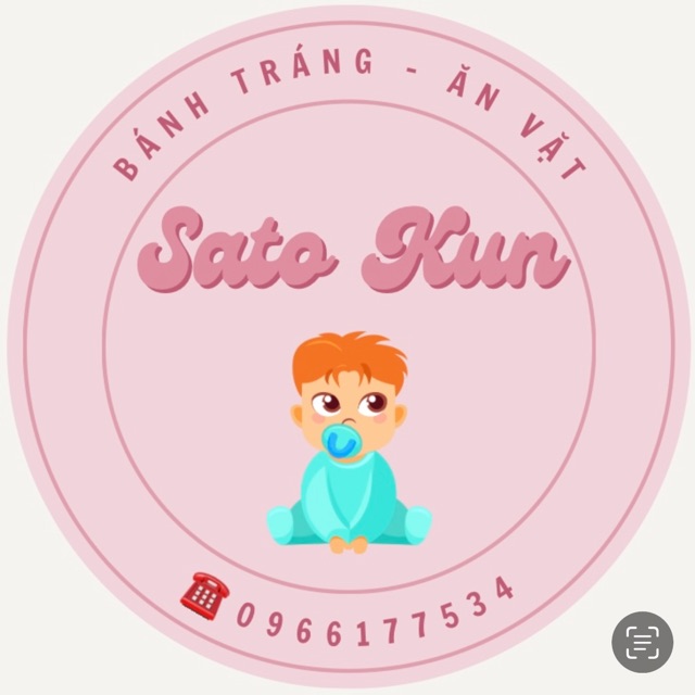 Ăn vặt Sato Kun, Cửa hàng trực tuyến | Shopee Việt Nam