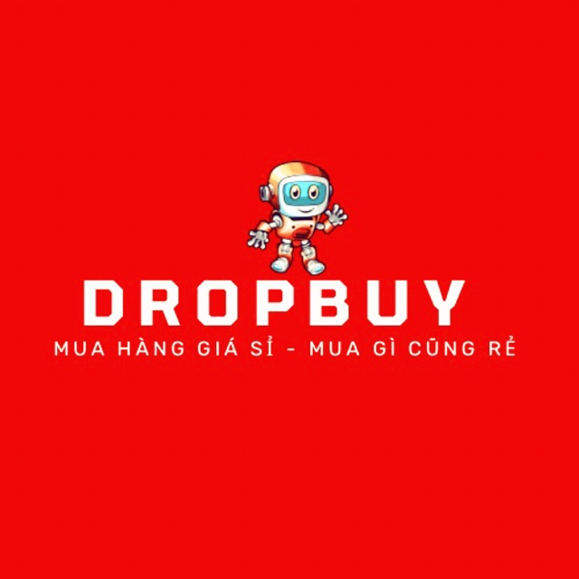 Dropbuy Việt Nam, Cửa hàng trực tuyến | Shopee Việt Nam