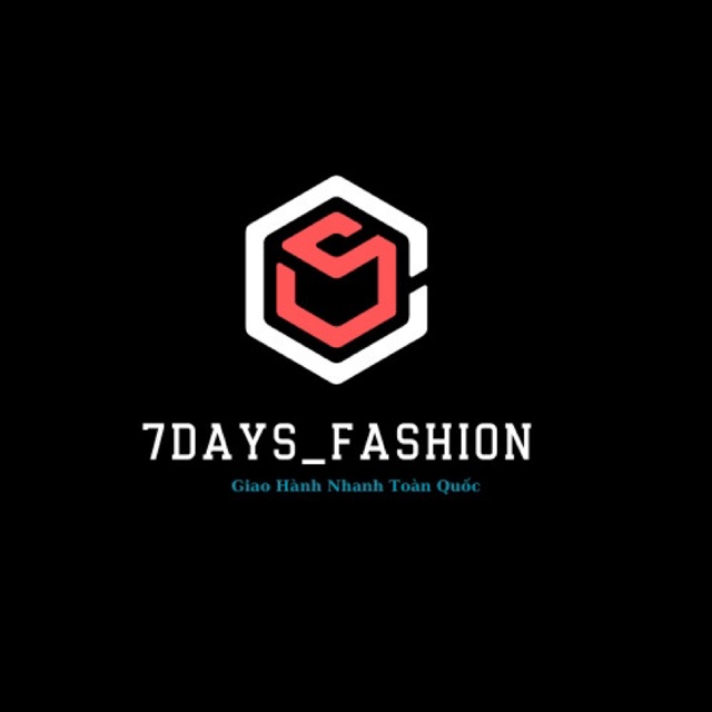 7days_fashion, Cửa hàng trực tuyến Shopee Việt Nam