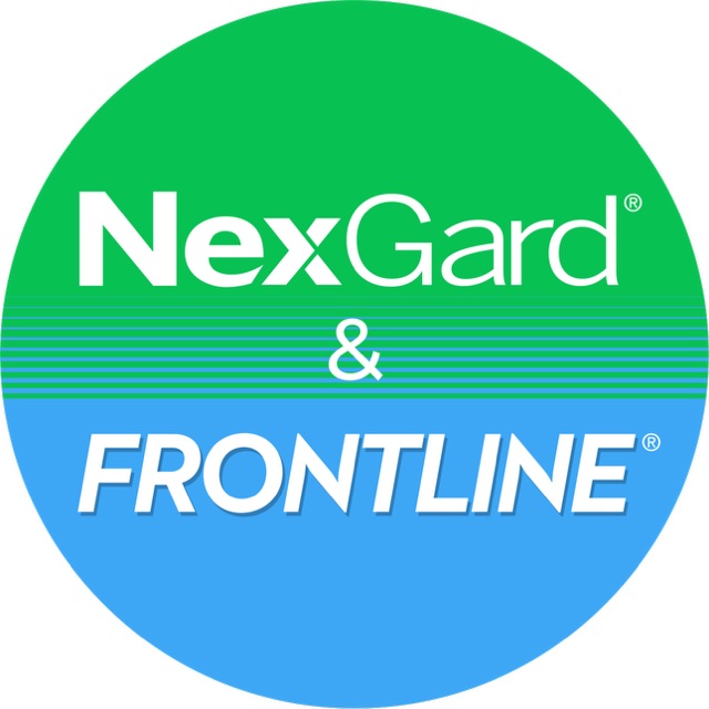 NexGard & Frontline Việt Nam - Shopee Mall Online | Shopee Việt Nam