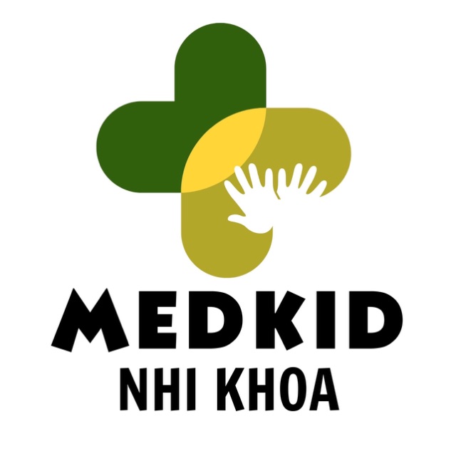 Nhi khoa Medkid, Cửa hàng trực tuyến | Shopee Việt Nam