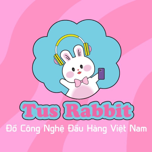 TUS RABBIT - Mini Phone, Cửa hàng trực tuyến | Shopee Việt Nam
