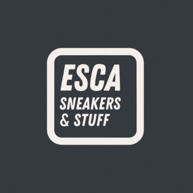 Esca - Sneakers and Stuff, Cửa hàng trực tuyến | Shopee Việt Nam