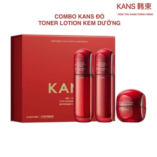 Lệ Lệ(Mỹ Phẩm KANS CHÍNH HÃNG), Cửa hàng trực tuyến | Shopee Việt Nam