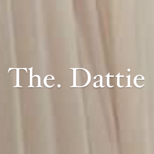 The.Dattie, Cửa hàng trực tuyến | Shopee Việt Nam