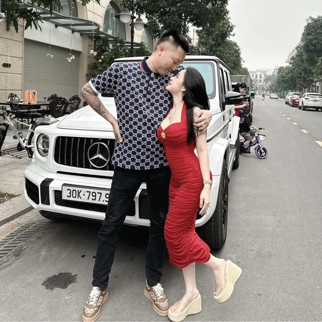 Huấn Linh BK Luxury, Cửa hàng trực tuyến | Shopee Việt Nam