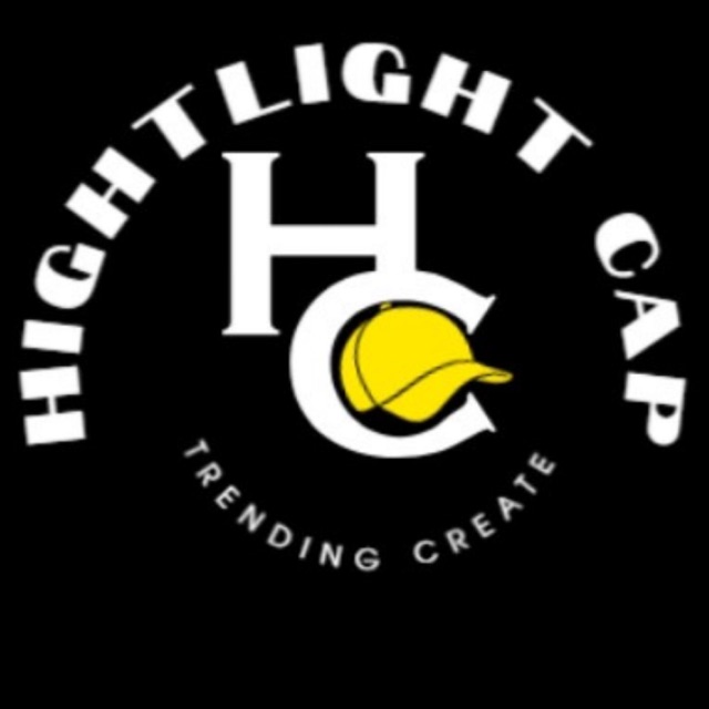 HIGHLIGHT CAP, Cửa hàng trực tuyến | Shopee Việt Nam