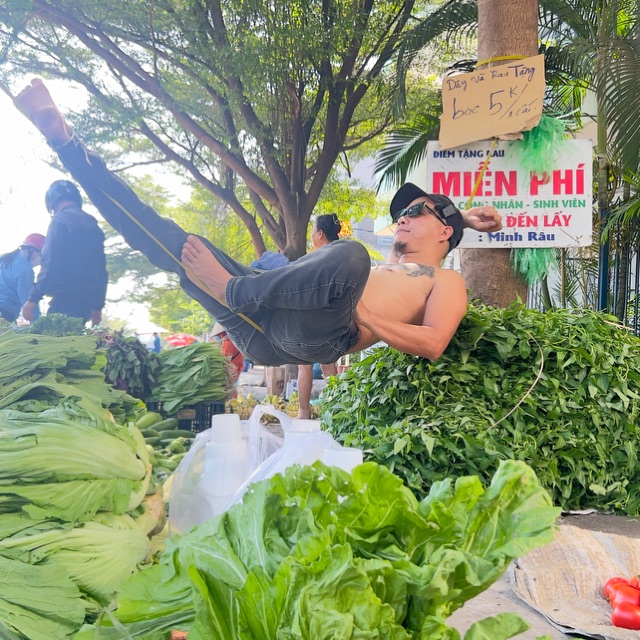Minh Râu, Cửa hàng trực tuyến | Shopee Việt Nam
