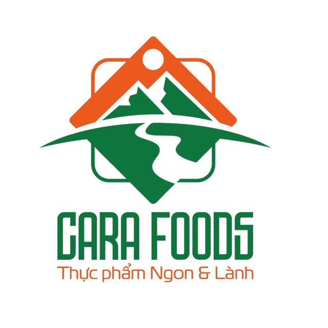 Cara Foods, Cửa hàng trực tuyến | Shopee Việt Nam