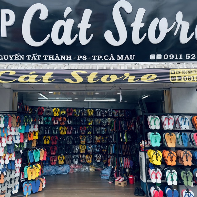 Dép Cát Store, Cửa hàng trực tuyến | Shopee Việt Nam