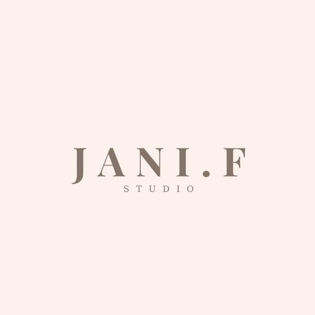 JANI. F Studio, Cửa hàng trực tuyến | Shopee Việt Nam