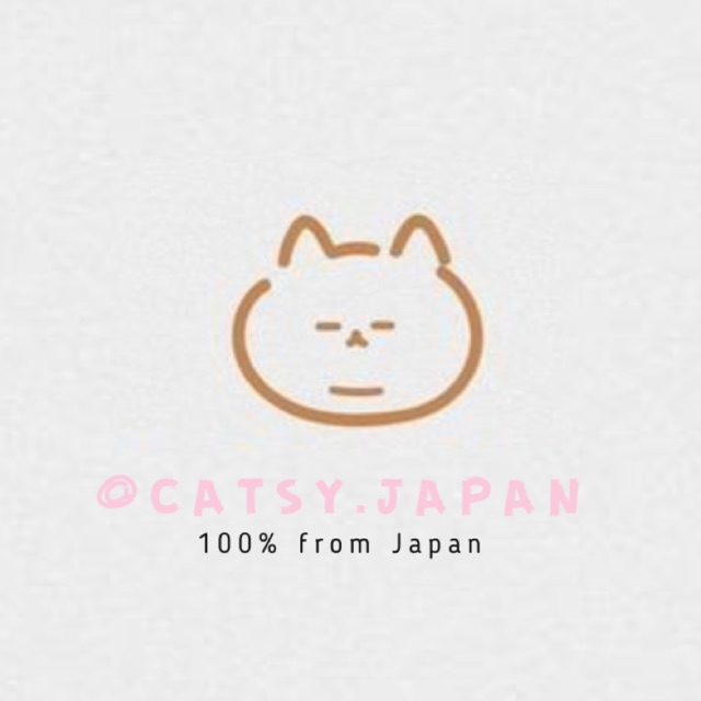 Catsy_Japan, Cửa hàng trực tuyến | Shopee Việt Nam