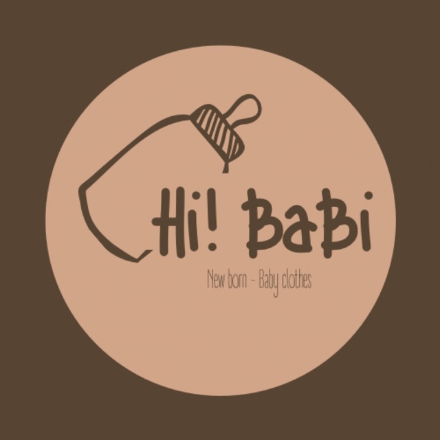 Hi BaBi, Cửa hàng trực tuyến | Shopee Việt Nam