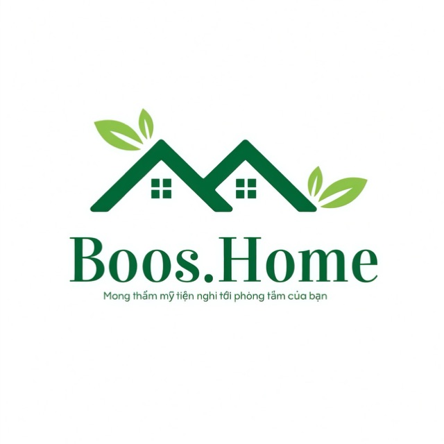 Boos.Home, Cửa hàng trực tuyến | Shopee Việt Nam