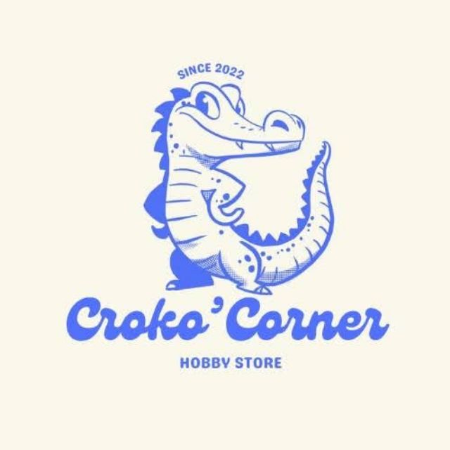 Croko'Corner, Cửa hàng trực tuyến | Shopee Việt Nam