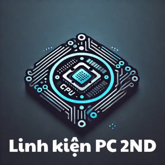 Phụ Kiện PC 2nd HCM, Cửa hàng trực tuyến | Shopee Việt Nam