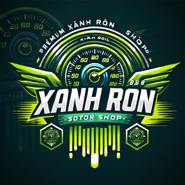 Xanh Rờn Shop, Cửa hàng trực tuyến | Shopee Việt Nam