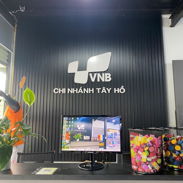 VNB CHI NHÁNH TÂYHỒ, Cửa hàng trực tuyến | Shopee Việt Nam