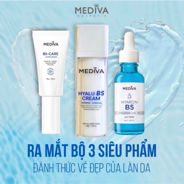 Mediva Skincare, Cửa hàng trực tuyến | Shopee Việt Nam