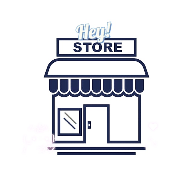 Hey! Store, Cửa hàng trực tuyến | Shopee Việt Nam
