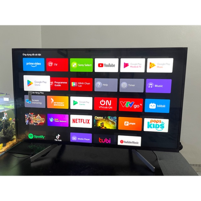 TV.smart, Cửa hàng trực tuyến | Shopee Việt Nam