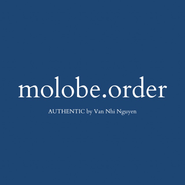 Molobe.order - AUTH by VNN, Cửa hàng trực tuyến | Shopee Việt Nam