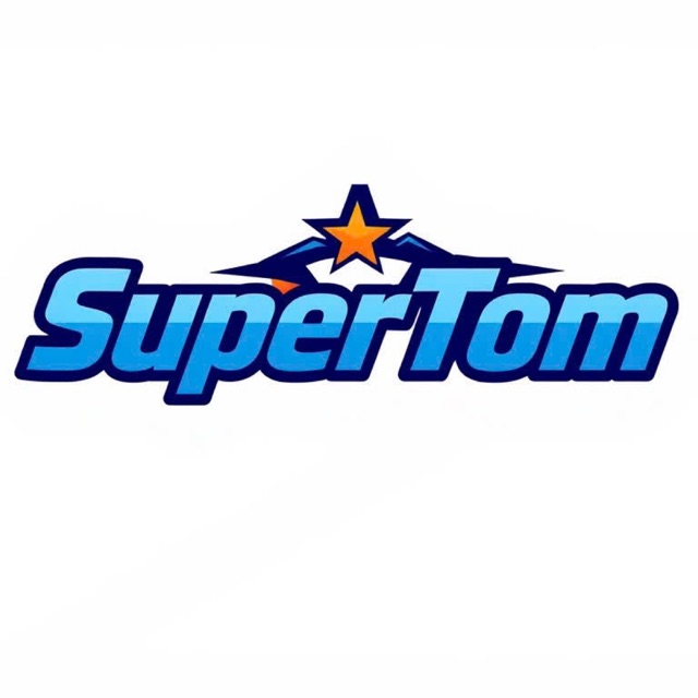 SuperTom Pet Shop, Cửa hàng trực tuyến | Shopee Việt Nam