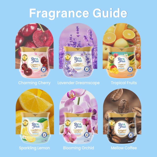 Pur Fresh, Cửa hàng trực tuyến | Shopee Việt Nam